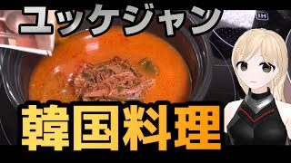 【韓国料理】日本で買えるレトルトパックは本場韓国の味と同じなのか？【ユッケジャン】