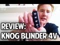Knog Blinder 4V Review