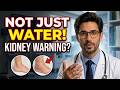 Stop Ignoring Puffy Ankles It’s Not Just Water Retention | Dr. Zayden Arlo Vance