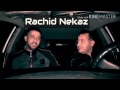 رشيد نكاز ههههه مهبلول و سوف يخطف من أيادي مجهولة Rachid Nakkaz 