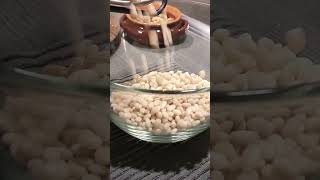 Kuru Fasulye Salatası Bohnen Salatсалат Из Фасолиlobya Salatı