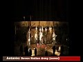 Seven Nation Army Cover By Antarès mp3
