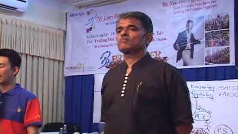 NLP, Học NLP Trực Tuyến, Tôi Làm Được Đại Chúng, Chuyên Gia Mr Vas 1