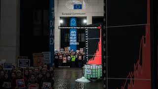 Toxic Chemicals ☣️: Europe's Silent Crisis 🌍