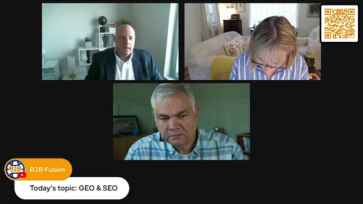 Measurement Metrics and KPI for AI SEO and GEO