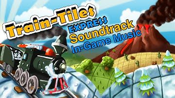 Train-Tiles Express Soundtrack | In-Game Music