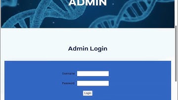 LAB MANAGEMENT SYSTEM | JAVA Projects | Web Application | Final Year Project |