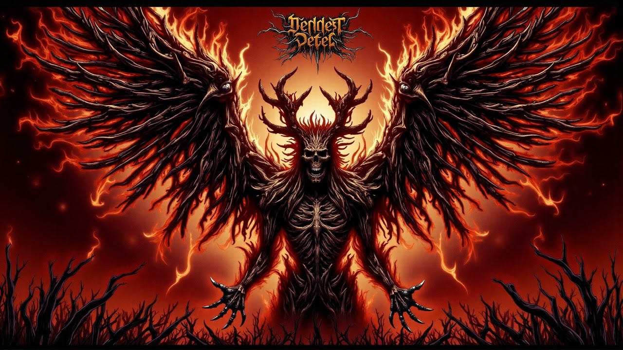 Carnal Sabbath | Brutal Death Metal 2025 | Extreme Heavy Metal