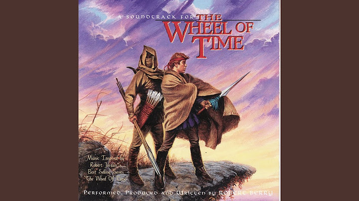 Game of houses wheel of time
