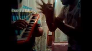 Makara Davulcu İlkan Ve Ben