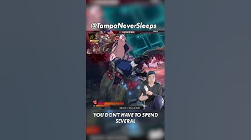 Use a Keyboard for Fighting Games