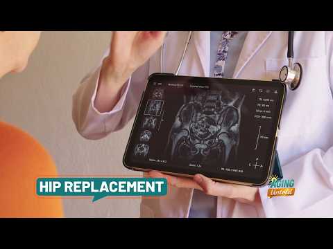 Aging Untold: How to Know When it’s Time for Hip Replacement Surgery