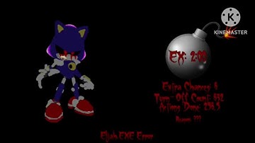 (REUPLOAD) Chuckles Error 20 (TLEASCEITEW) [Part 84] {FINAL PART}