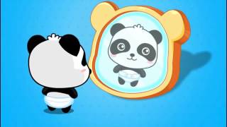 Healthy Eater Baby S Diet Babybus Games Healthy Eating For Kids Make Your Child A Healthy Eater screenshot 1