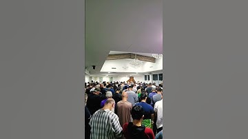 ماتيسر من سورة الأنفال ١٠ رمضان ٢٠٢٥ سيدني أستراليا #ramadan #islam