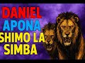 Danieli Kwenye Shimo La Simba Ushindi Wa Imani 