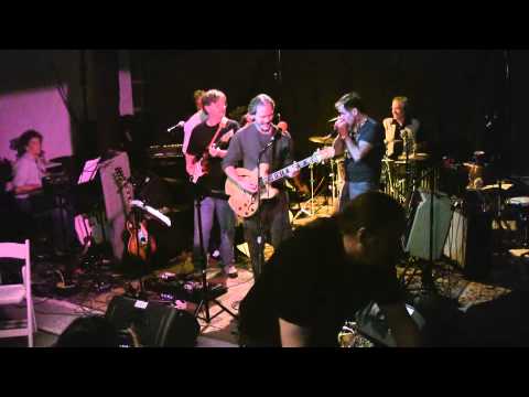 Krollapalooza 2010 - Johnny Mac - I Am the Walrus