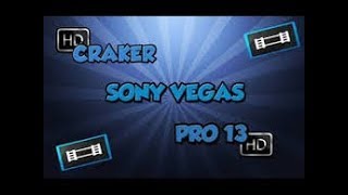 [Tuto] Comment cracker Sony Vegas Pro 13 gratuitement et simplement ?