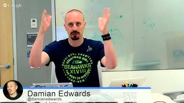 ASP.NET Community Standup - June 23rd, 2015 - Initial Perf Talk