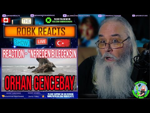 Orhan Gencebay Reaction - \