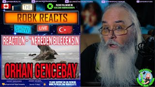 Orhan Gencebay Reaction - \