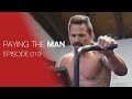 Best Way to Grow as an Athlete | Paying the Man Ep.019