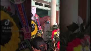 XIN VĨNH BIỆT CỤ