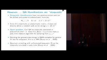 Simulated quantum annealing can be exponentially faster than classical simulated annealing