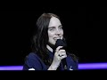 Billie Eilish – Last Night (Official Music Video)