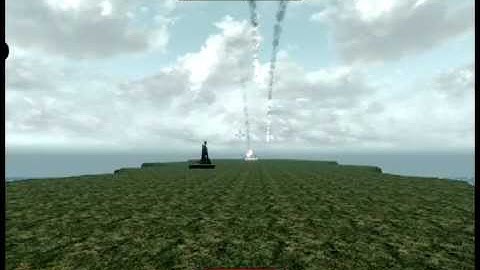 Skyrim Creation Kit Tutorial - How to make a working catapult.