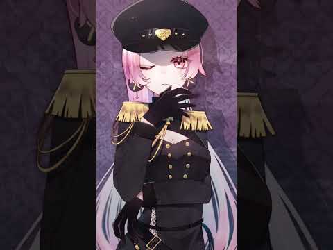 【生歌/アカペラ】IRIS OUT【玉響ユラ/Vtuber】
