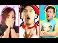 REACTING to BEST OF Markiplier Makes !!!