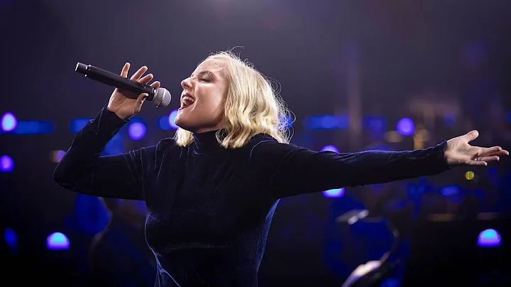 Kerry Ellis - Defying Gravity (Musicals: The Great...