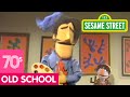 Sesame Street: Salvatore Dada's Abstract Art