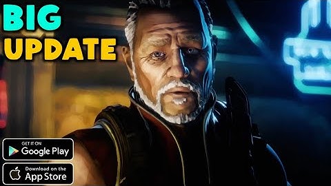 APEX LEGENDS MOBILE BIG UPDATE | SOFT LAUNCH