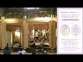 築地本願寺LIVE