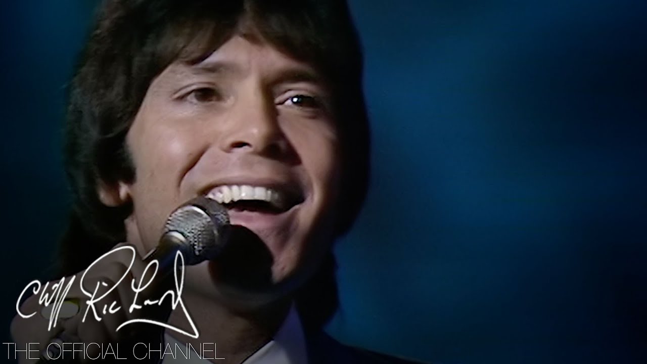 Cliff Richard - Help It Along (It's Cliff Richard, 31.08.1974)