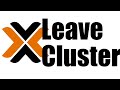 Leave a Promox Cluster 8.1.3