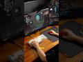 Mousepad Gaming Murah Meriah dari AJAZZ - AJAZZ MP03 Short Review