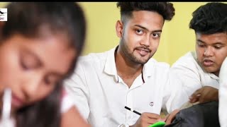 Aayi Hai Jabse Tu Jindgi Me | School Love Story | Female Version | Cute Boy \u0026 Girl