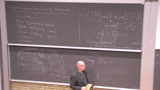 Diagonalization by Similarity Transformation   Part 2