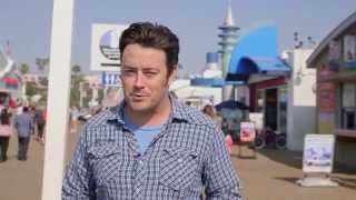 Chad Reinhart's Host Reel
