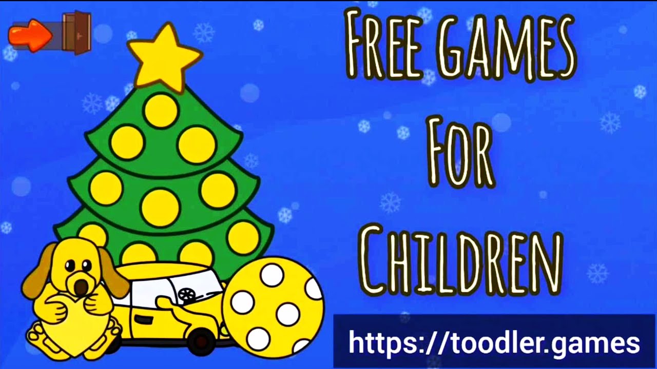 Christmas Game For Little Children Free Download YouTube christmas-game-for-little-children-free-download-youtube