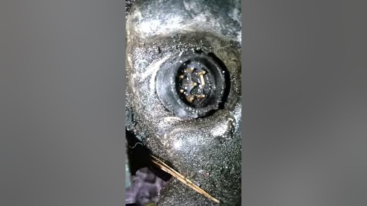 1997 Dodge Ram 46re P0753, P0713 - YouTube