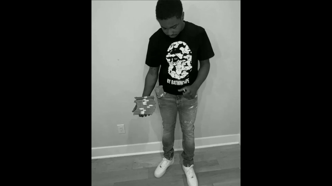 (free for non profit) Philly x Lil Buckks x Skrilla “When The Party's Over - prod. OhhDommy”