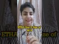 Bitcoin vs Ethereum ETF | Which Are You Buying? #cryptopathshala #cryptoindia