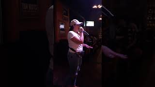 Karaoke is Hoppin at Keagan's Irish Pub!