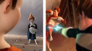 An Vs Syndrome Pelea Completa Es Fking Brutal