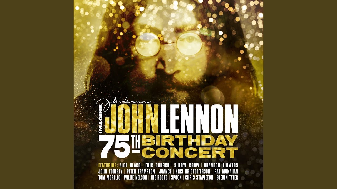 All You Need Is Love (Live) YouTube Music