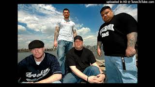 MADBALL-  Live or Die